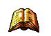 Bild: Bl�tterndes Buch