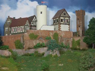 Castle Motzberg